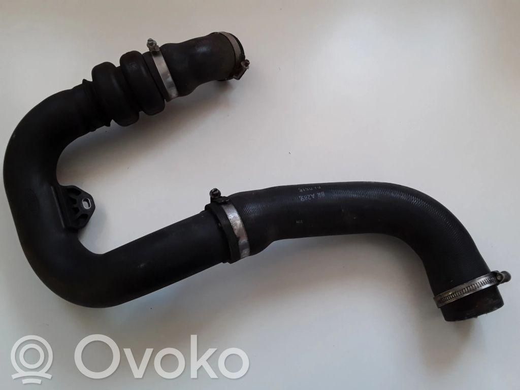 Ford Ranger Intercooler hose/pipe 