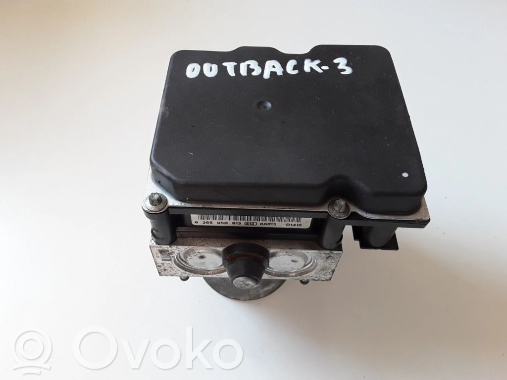 Блок ABS   0265950813
