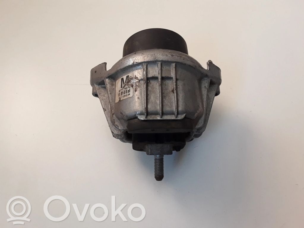 BMW 3 E92 E93 Engine mount bracket 
