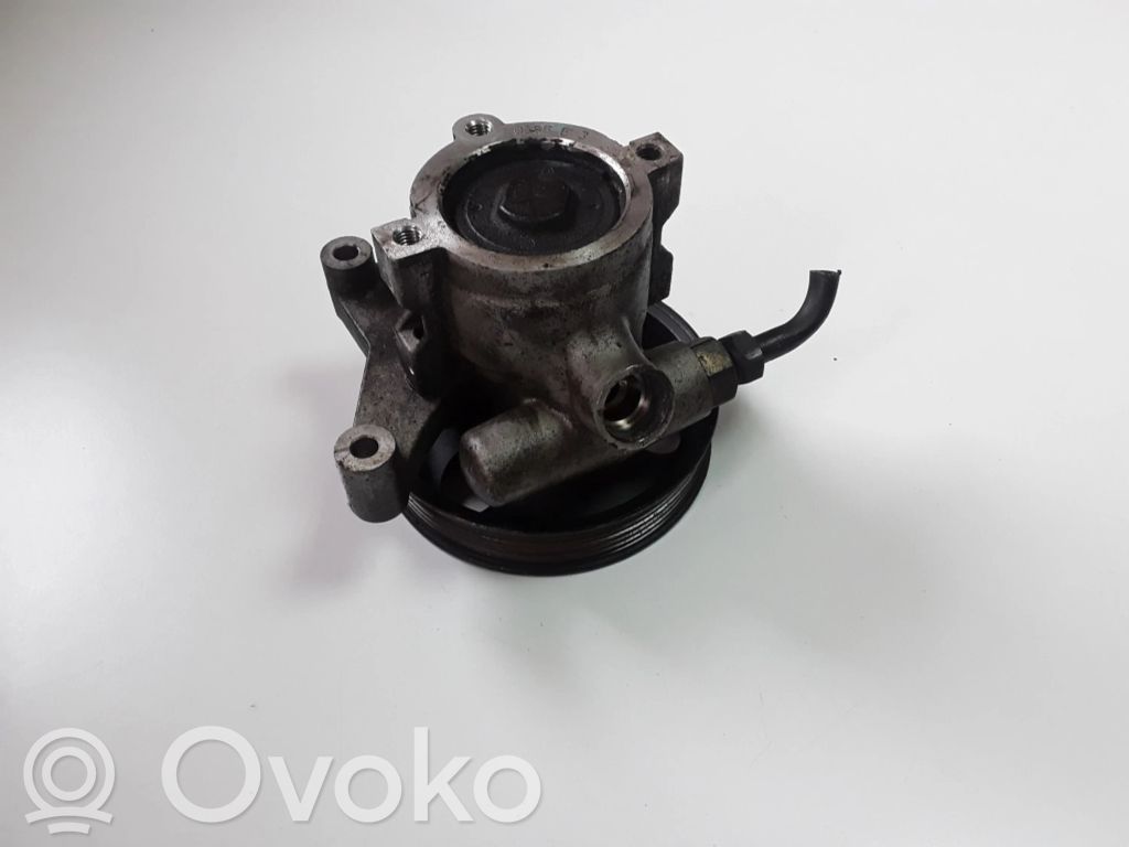 SsangYong Rexton Power steering pump 