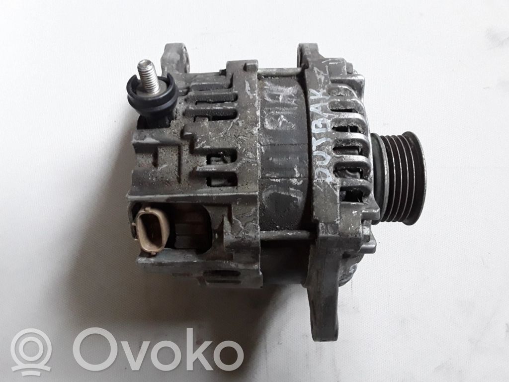 Subaru Outback Generator/alternator 