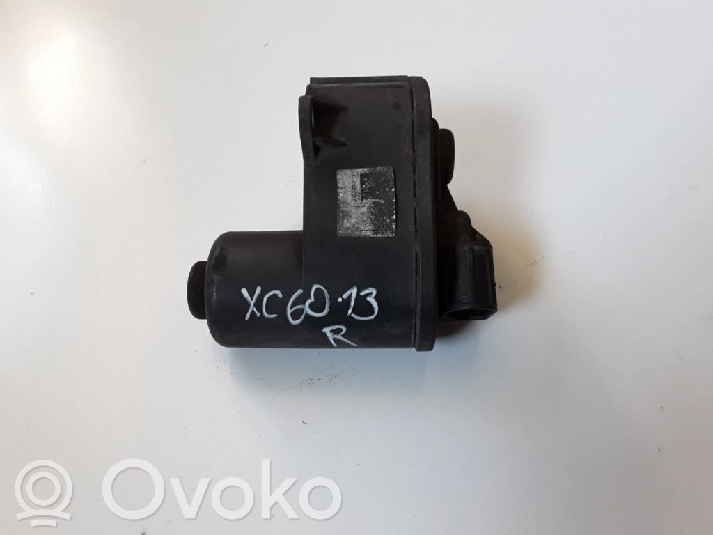 Volvo XC60 Muut jarrujen osat 