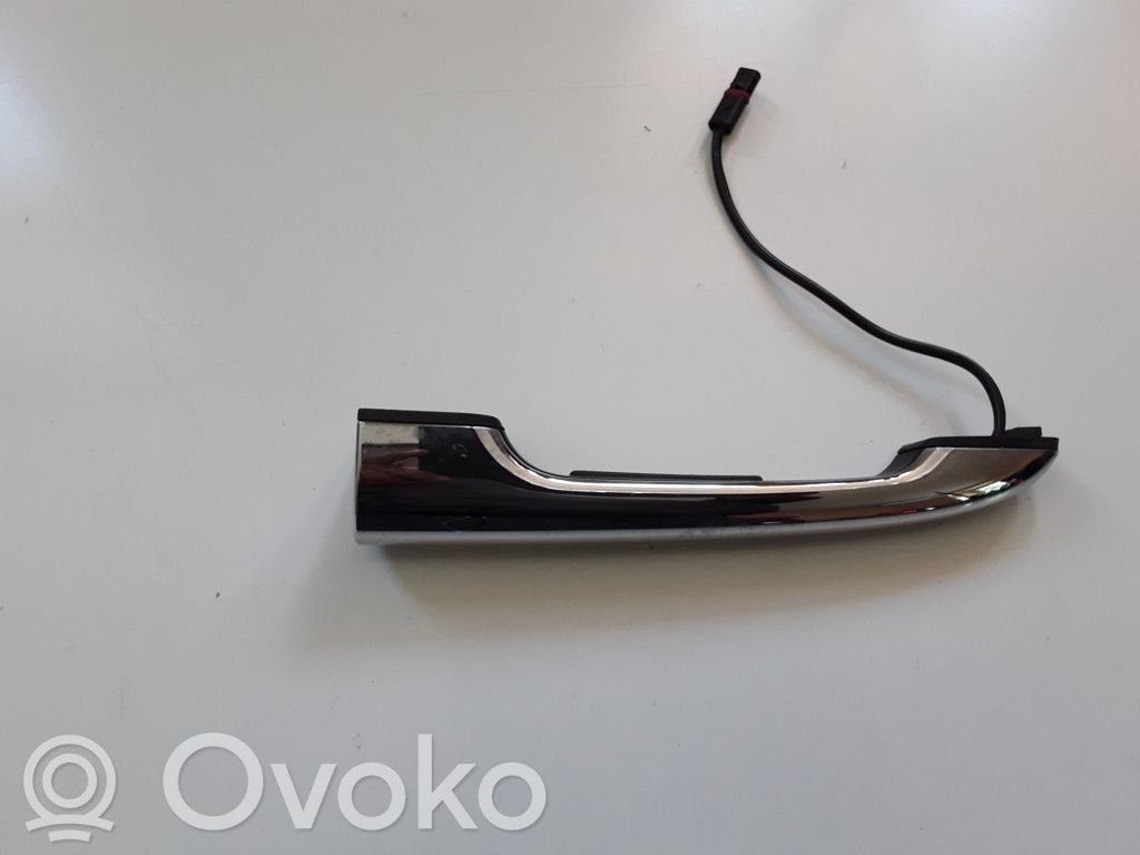 Mini Clubman F54 Manecilla externa de puerta de carga 