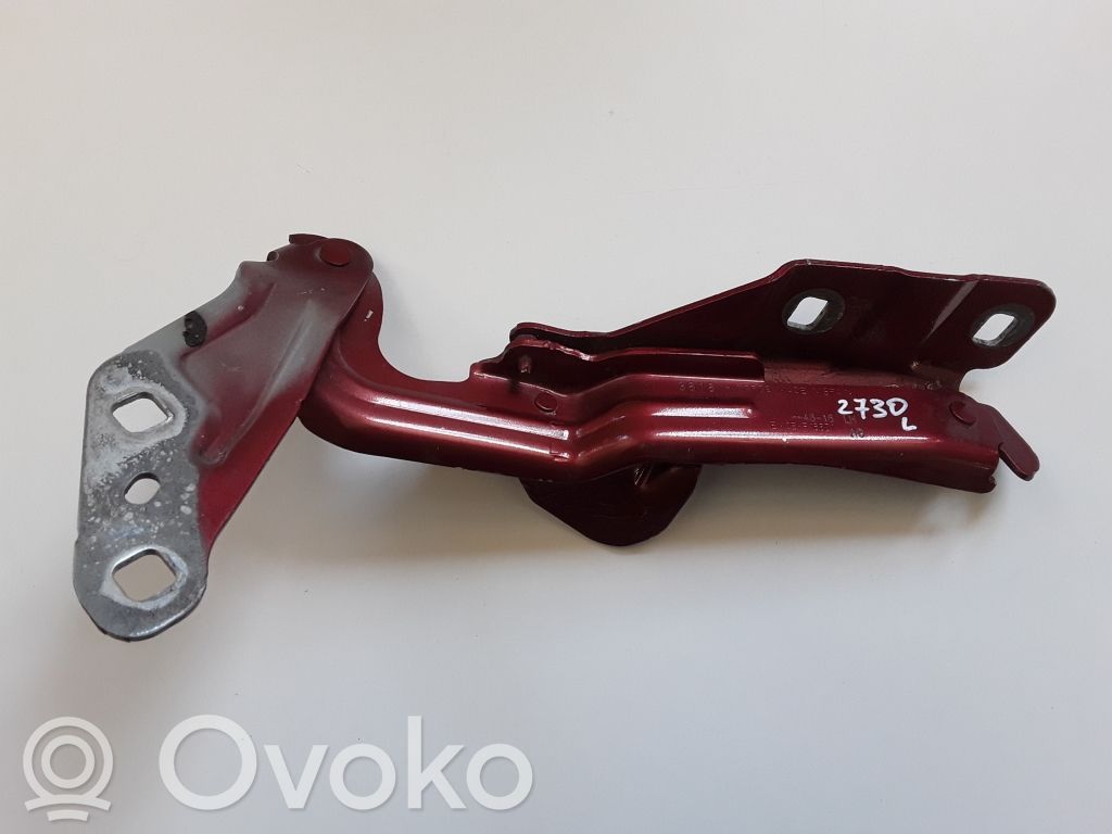 Ford S-MAX Dzinēja pārsega eņģe (-es) 