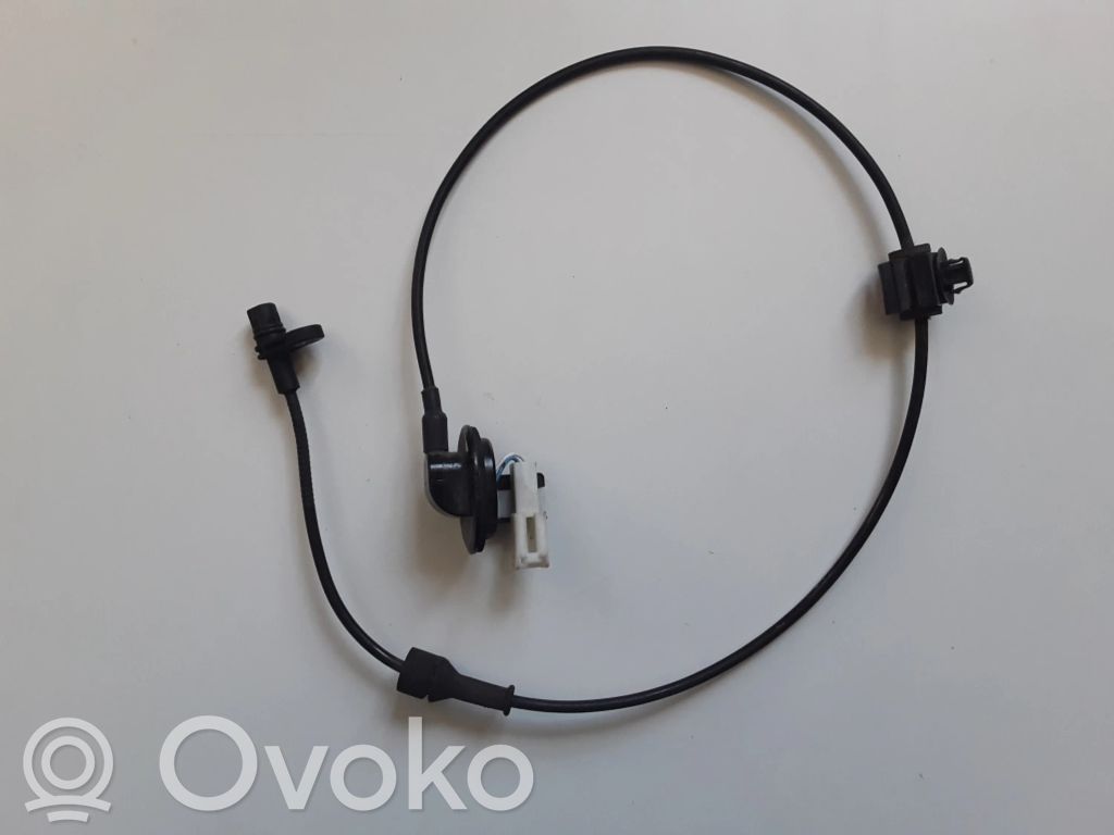 Mazda CX-5 ABS Sensor hinten 