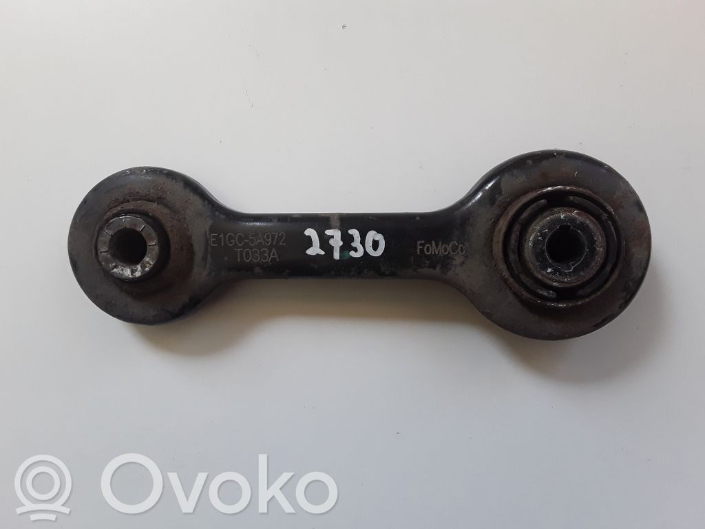 Querlenker hinten   E1GC5A972