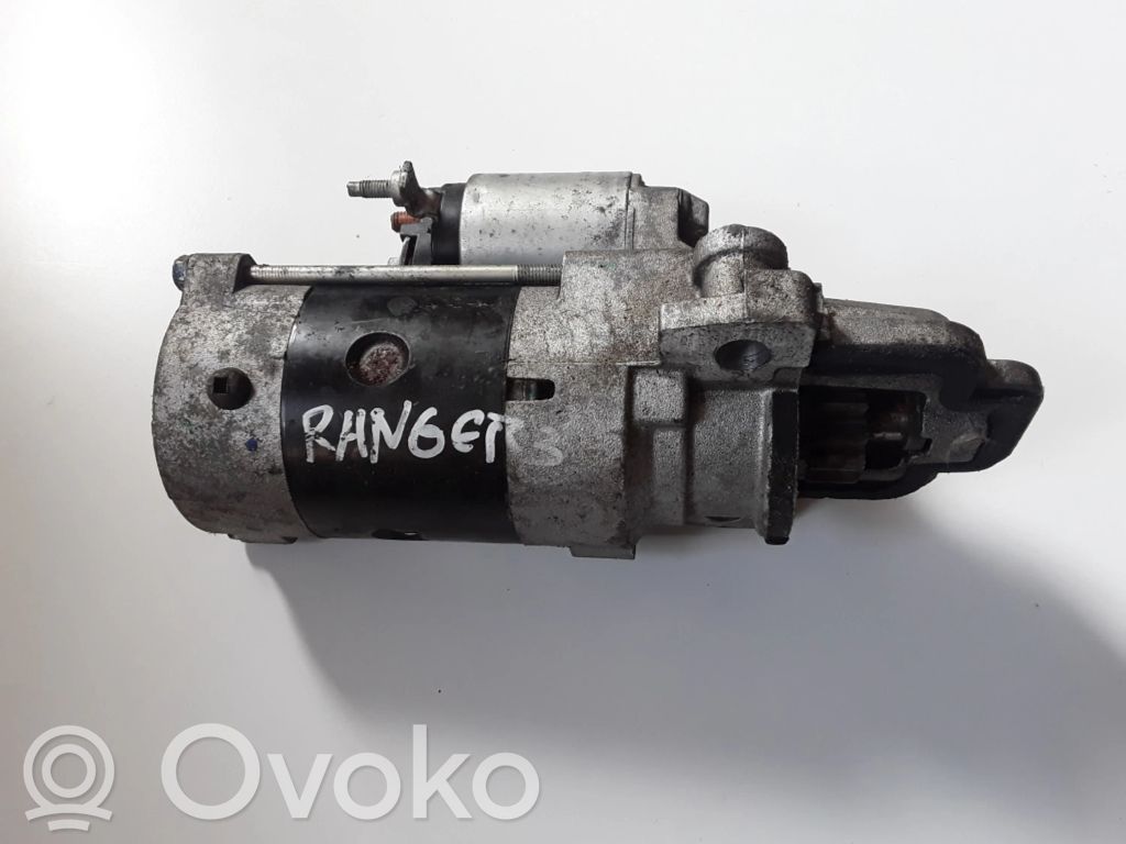 Ford Ranger Starter motor 