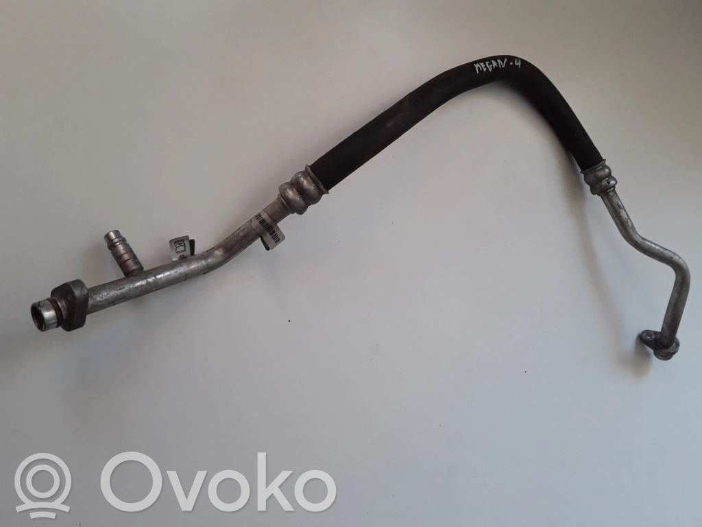 Renault Megane IV Ilmastointilaitteen putki (A/C) 