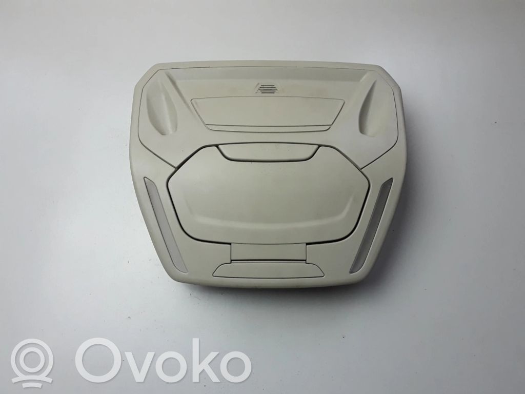Ford Focus Priekinių vietų apšvietimo žibintas 