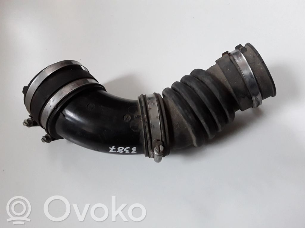 Opel Corsa E Šļūtene (-es) / caurule (-es) 