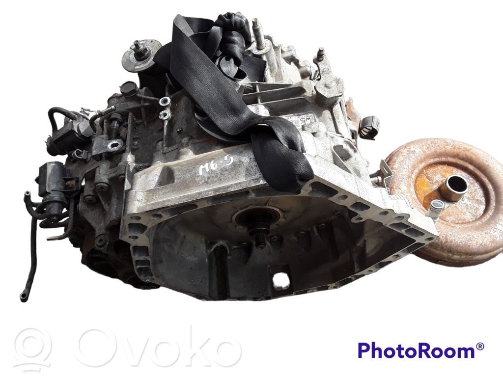 Mazda 6 Automatikgetriebe 