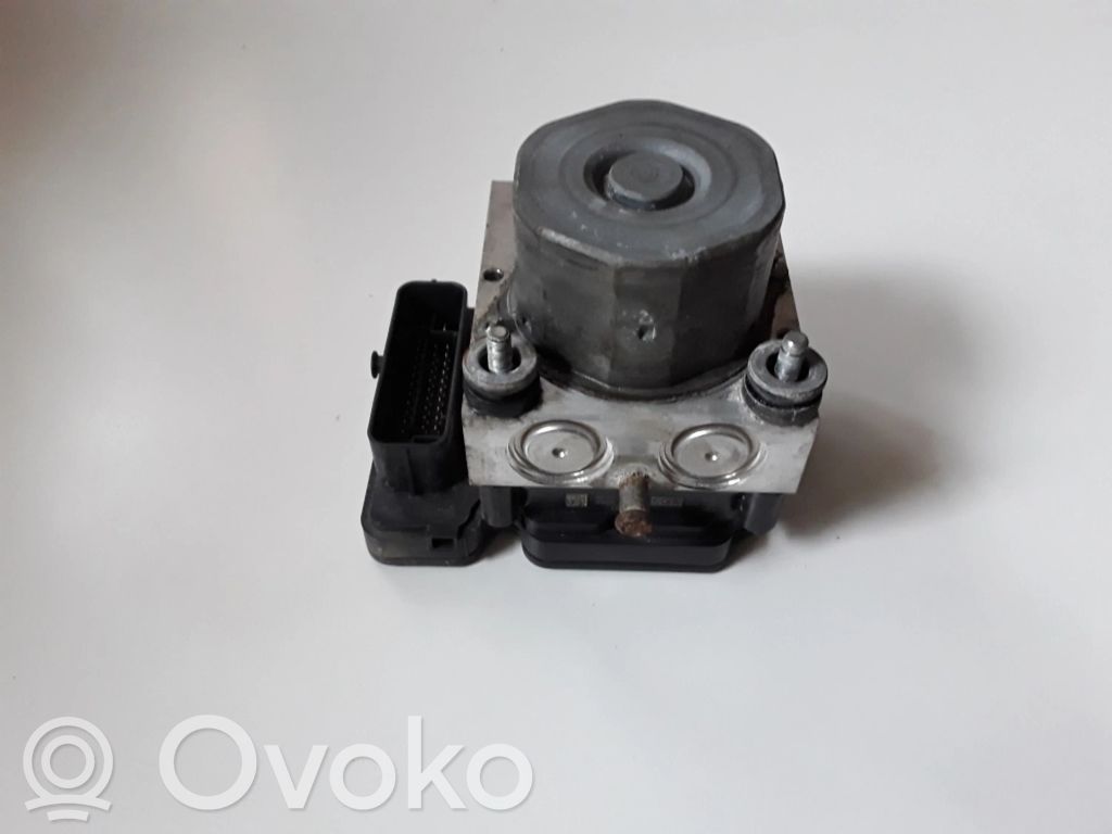 Opel Corsa E ABS Blokas 