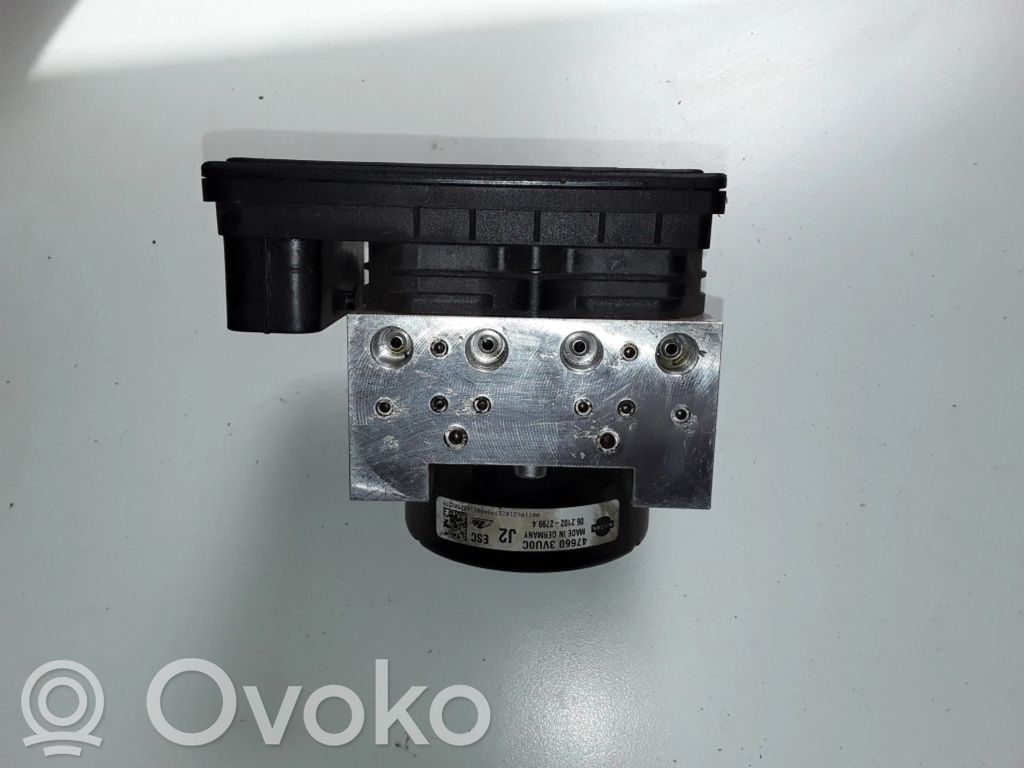Nissan Note (E12) ABS bloks 