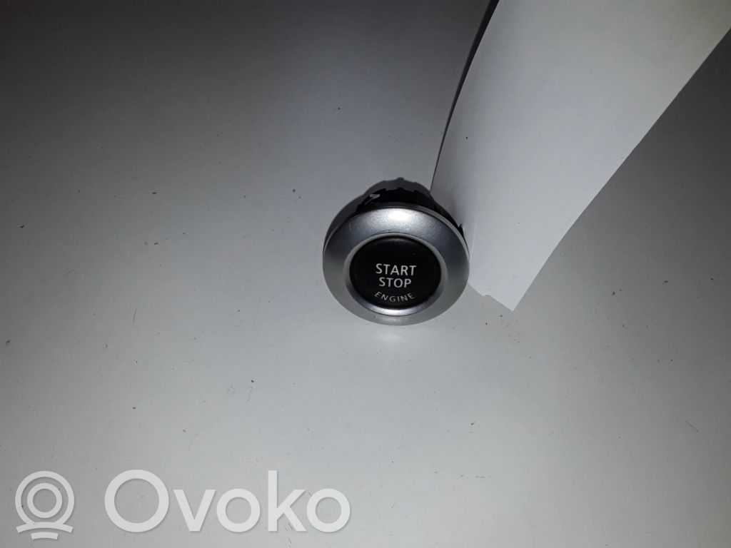 BMW 1 E81 E87 Engine start stop button switch 