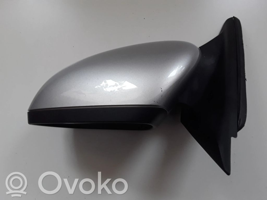 Ford Focus Veidrodėlis (elektra valdomas) 