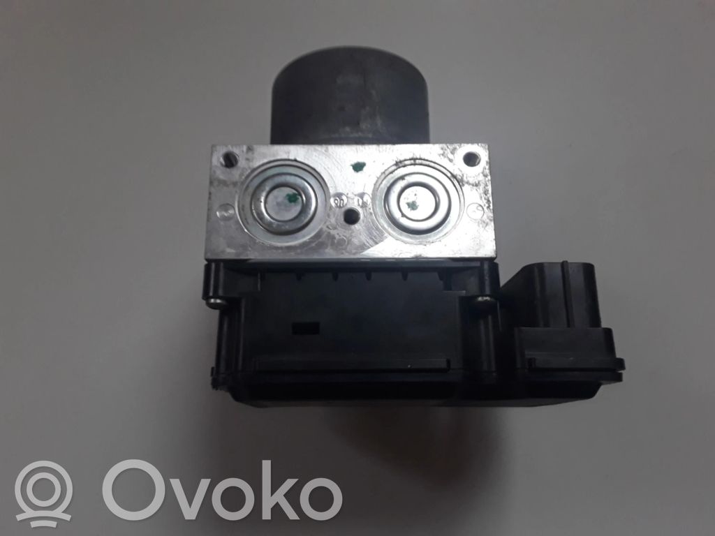 Ford Galaxy ABS bloks 