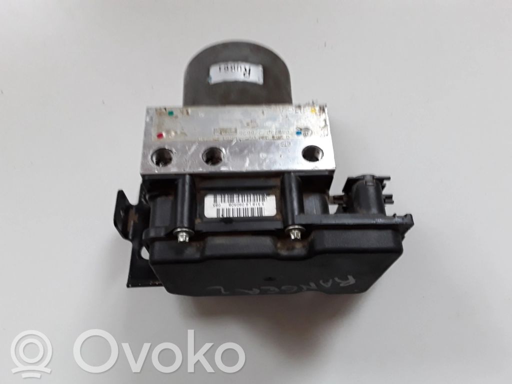 Ford Ranger ABS Blokas 