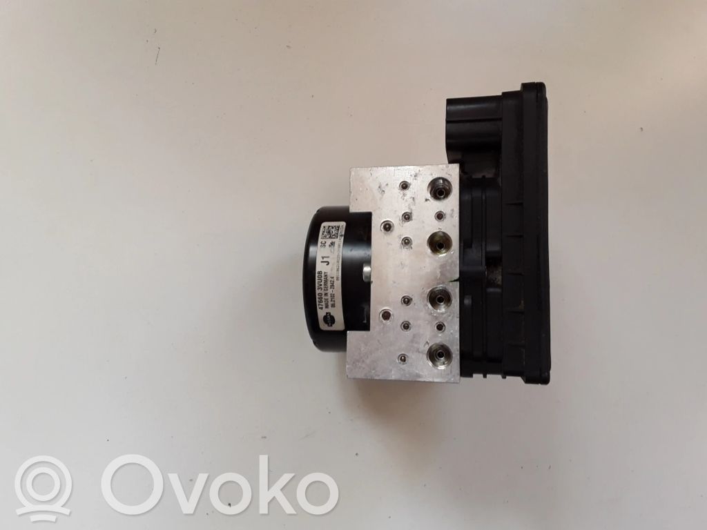 Nissan Note (E12) ABS Blokas 