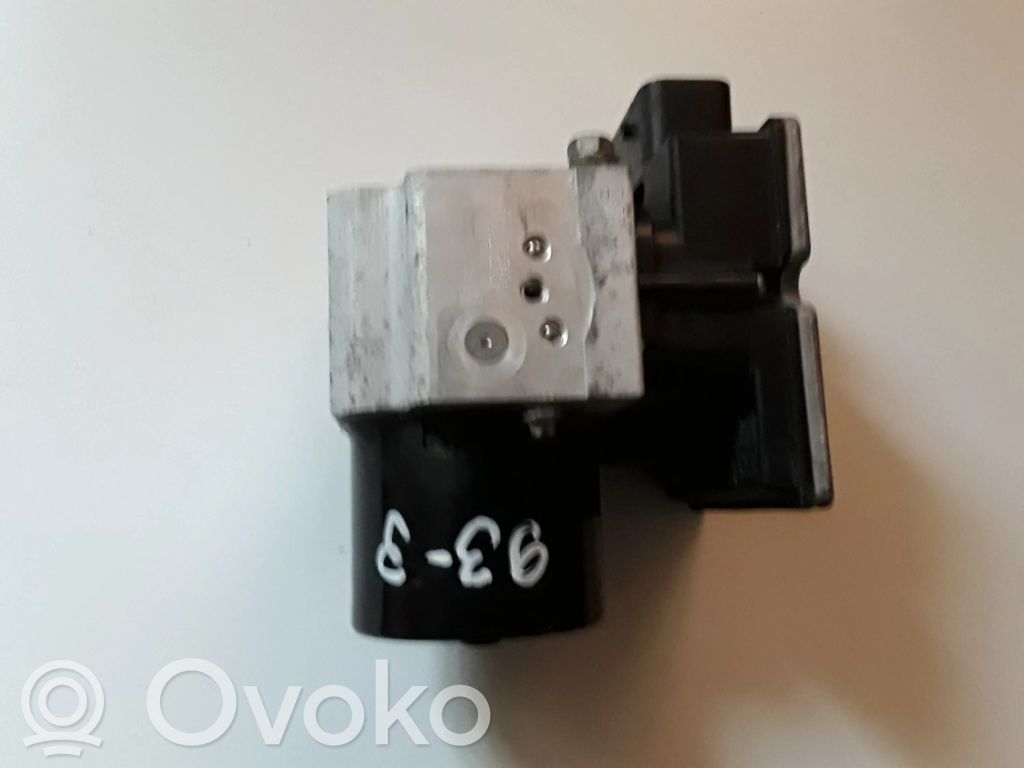 Saab 9-3 Ver2 ABS Pump 