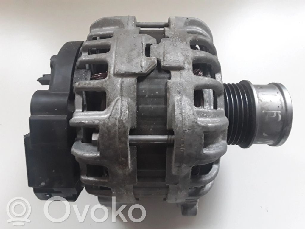 Seat Leon (5F) Ģenerators 