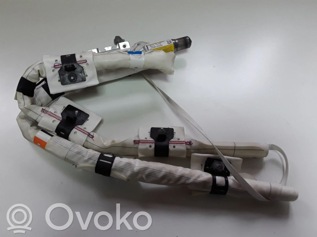 Airbag del techo   1B6301501
