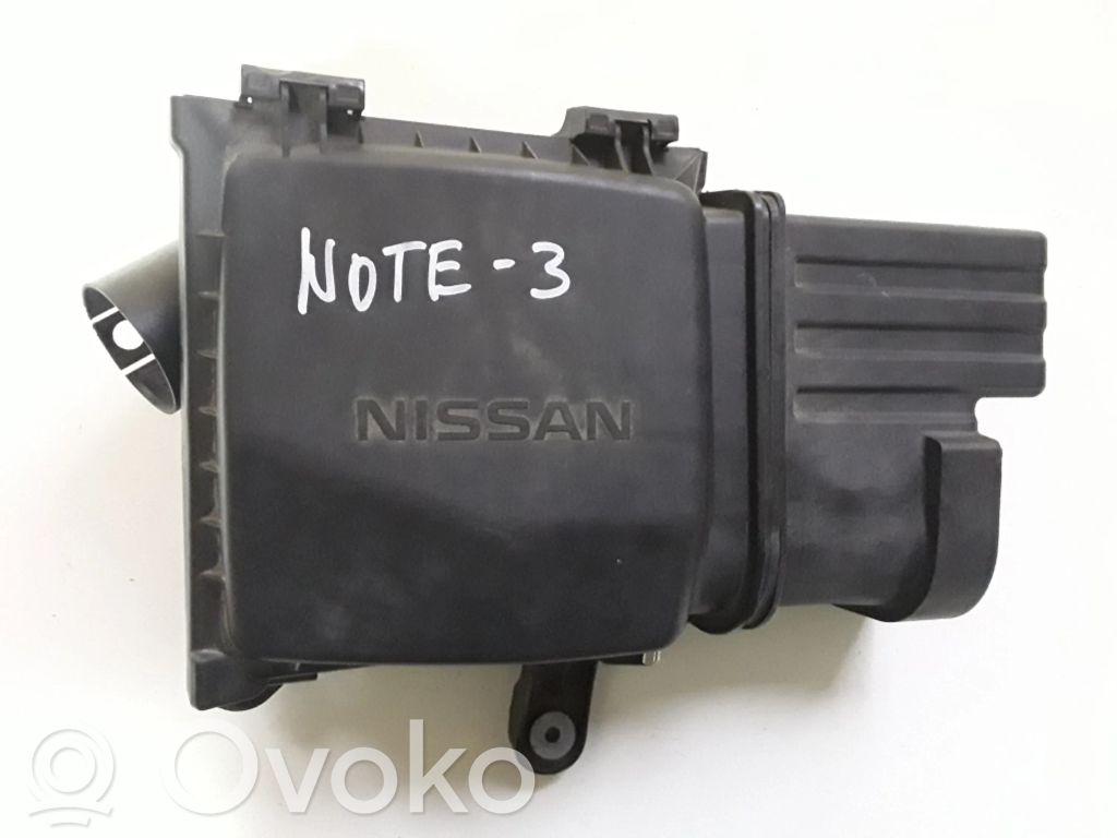 Nissan Note (E12) Caja del filtro de aire 