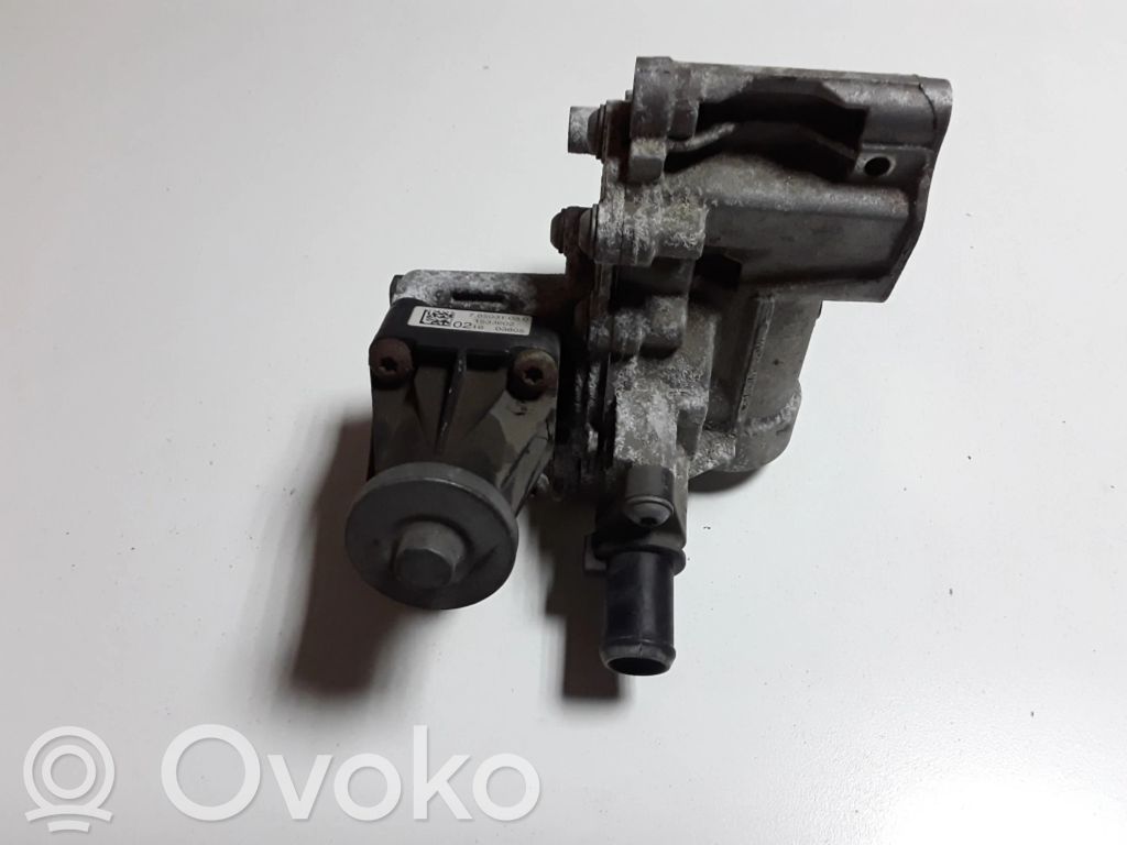 Opel Corsa E EGR vožtuvas 