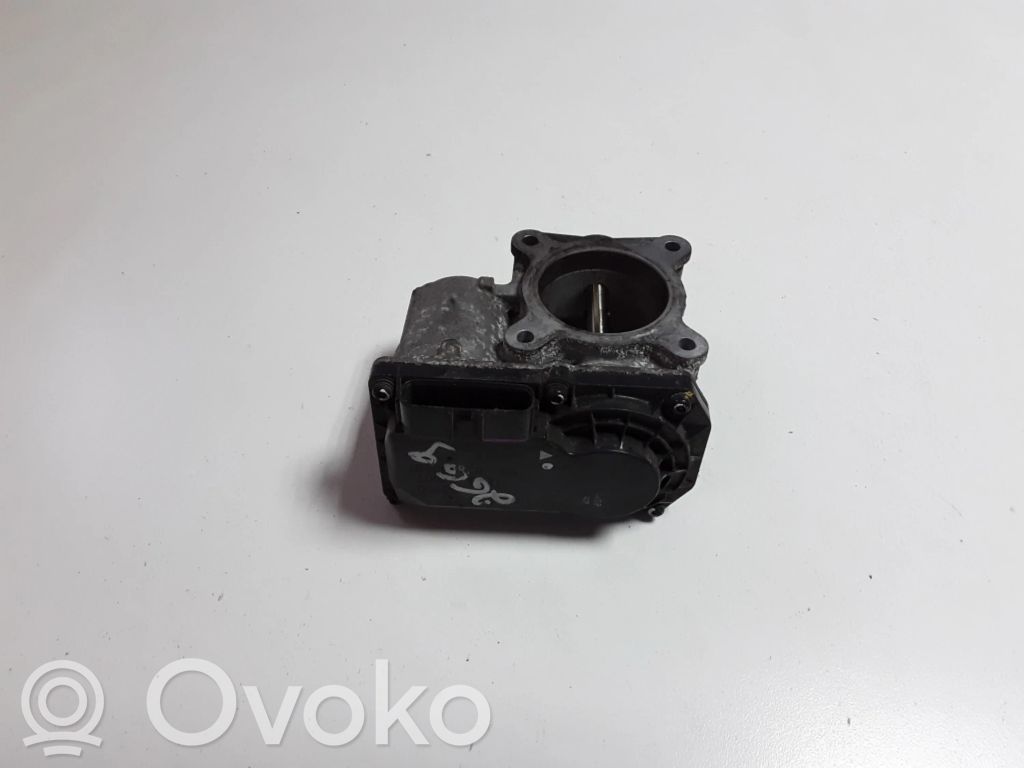 Honda CR-V Throttle valve 