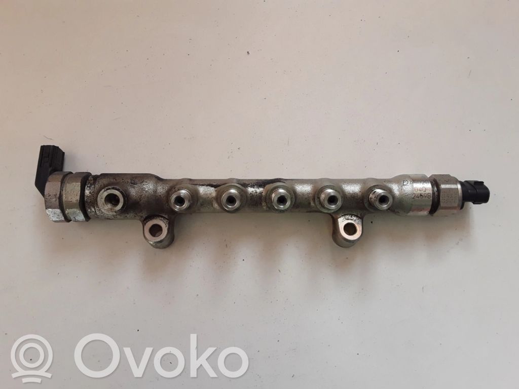 Mazda 6 Polttoainepääputki 