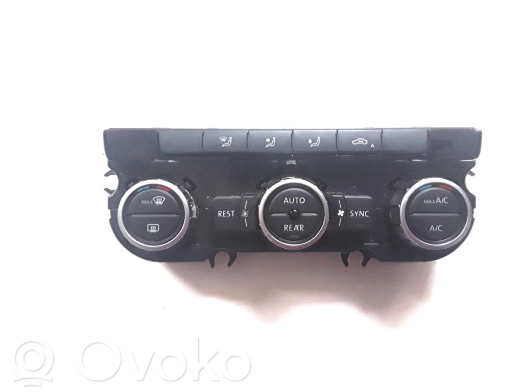 Seat Alhambra (Mk2) Modul unitate control aer condiționat 