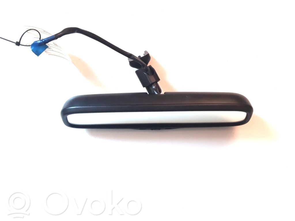 Lexus LS 460 - 600H Espejo retrovisor (interior) 