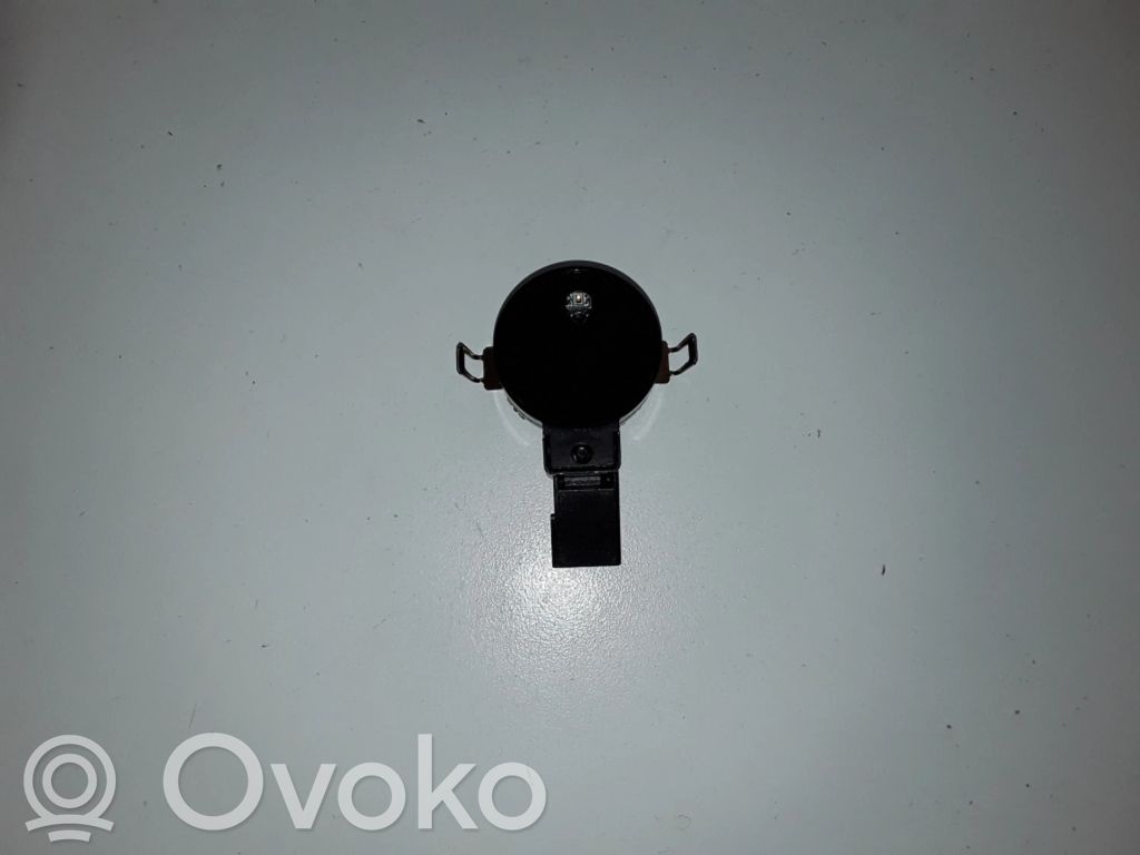 Peugeot 508 II Sensor de lluvia 