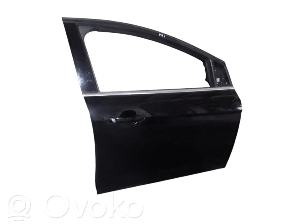 Ford Focus Durvis 