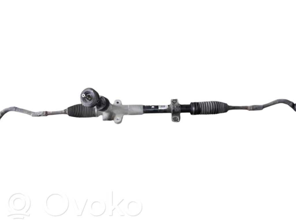 KIA Carens III Steering rack 