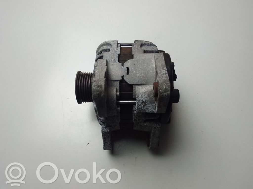 Seat Ibiza V (KJ) Alternador 