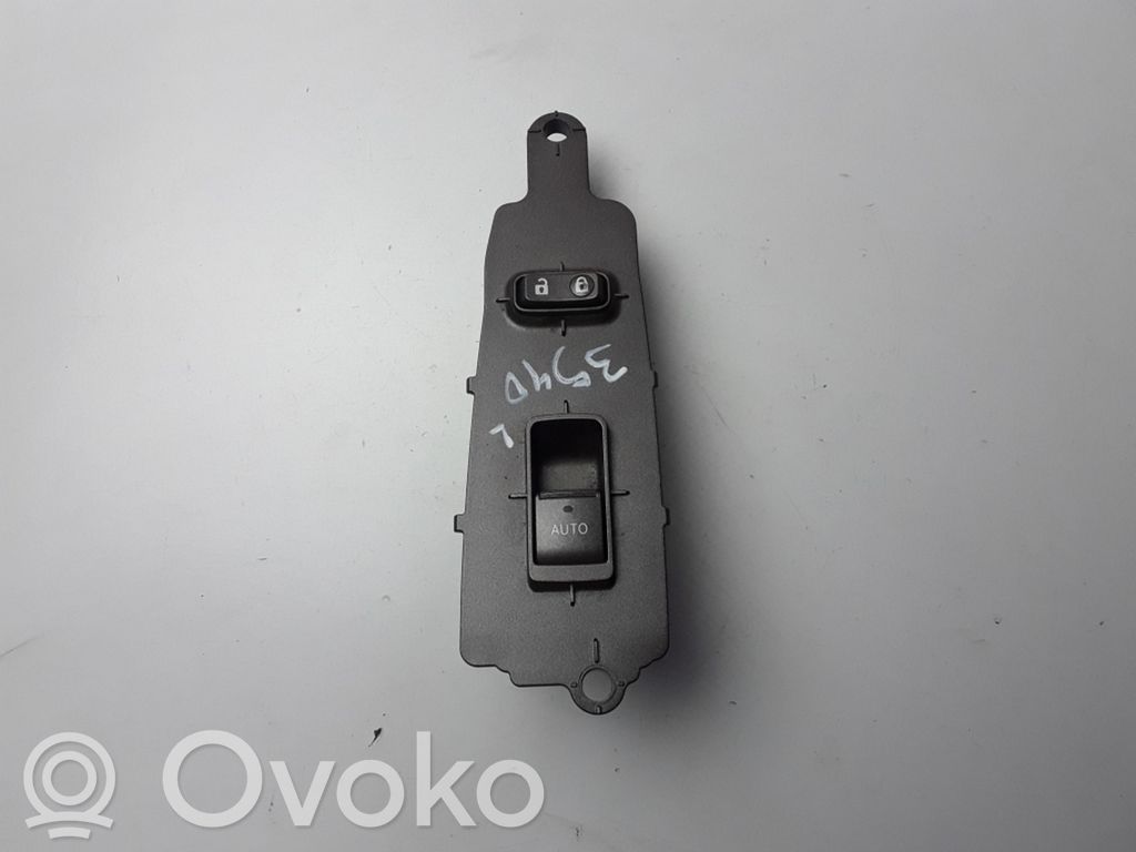 Lexus LS 460 - 600H Electric window control switch 