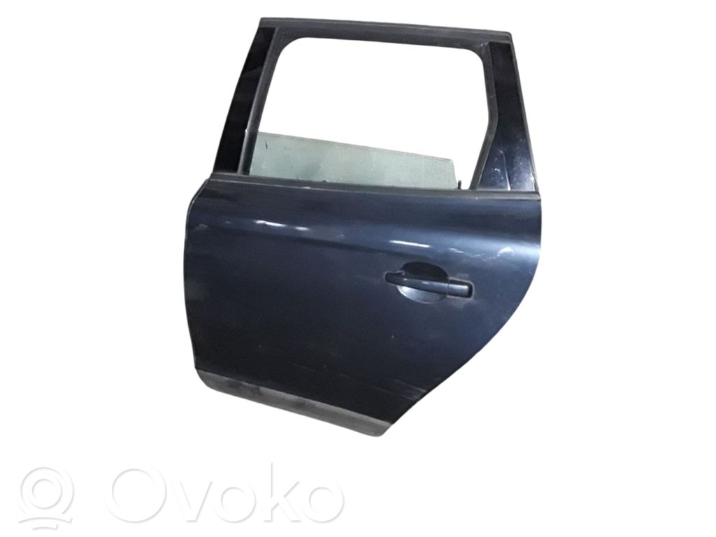 Volvo XC60 Galinės durys 