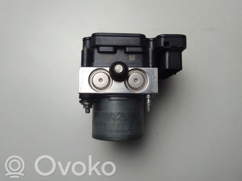 Jaguar XE ABS bloks 