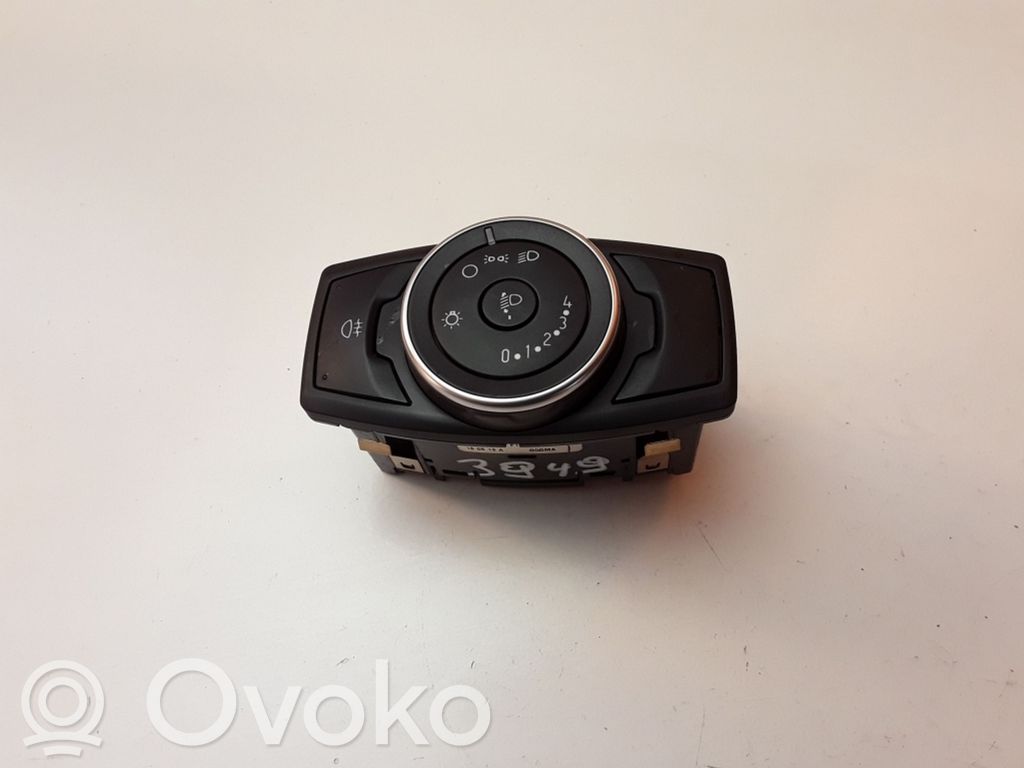 Interruptor de luz   F1ET13A024GA