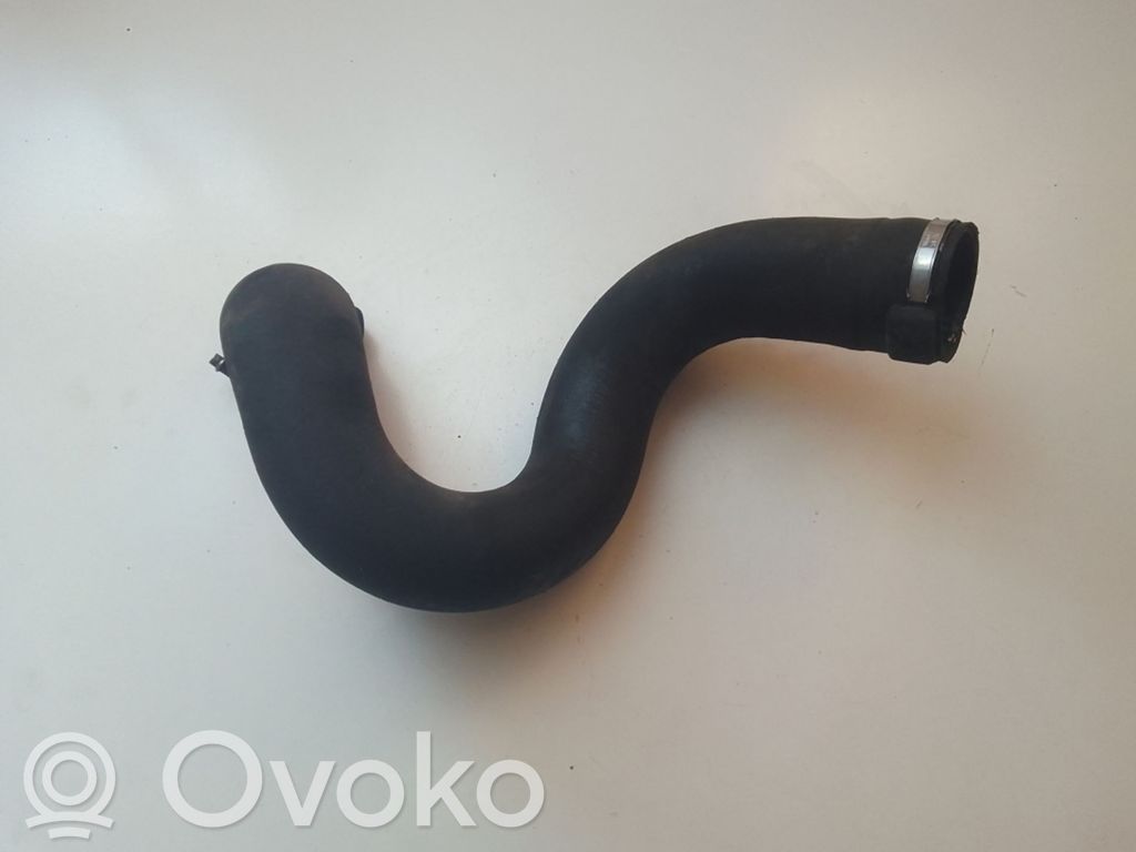 Peugeot 508 Intercooler hose/pipe 