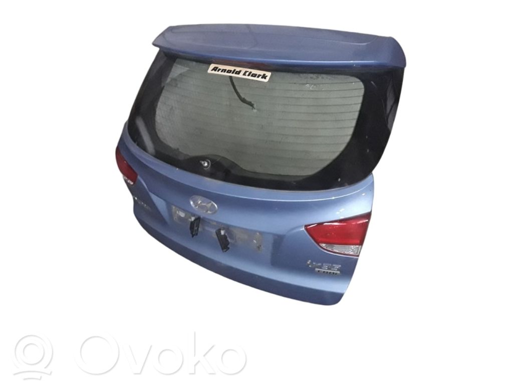 Hyundai ix35 Puerta del maletero/compartimento de carga 