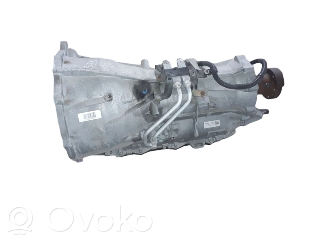 Caja de cambios automática   55281911,1101401173