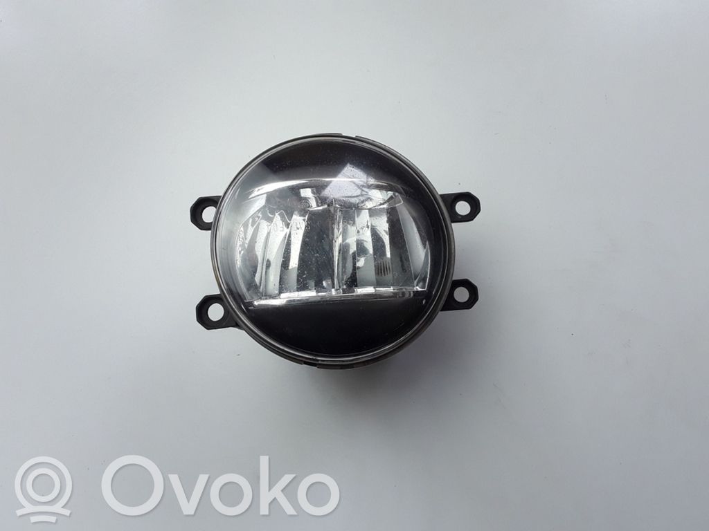 Lexus IS III XE30 Etusumuvalo 