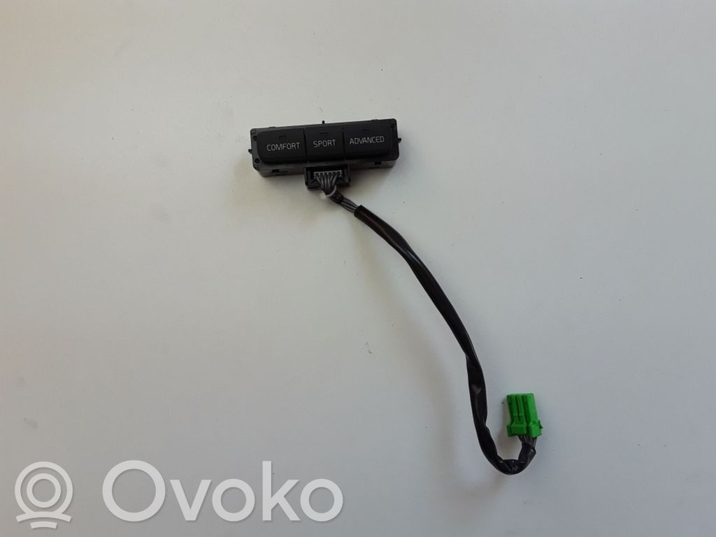 Volvo V70 Other switches/knobs/shifts 