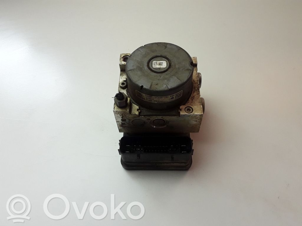 Ford Mondeo MK V Bomba de ABS 