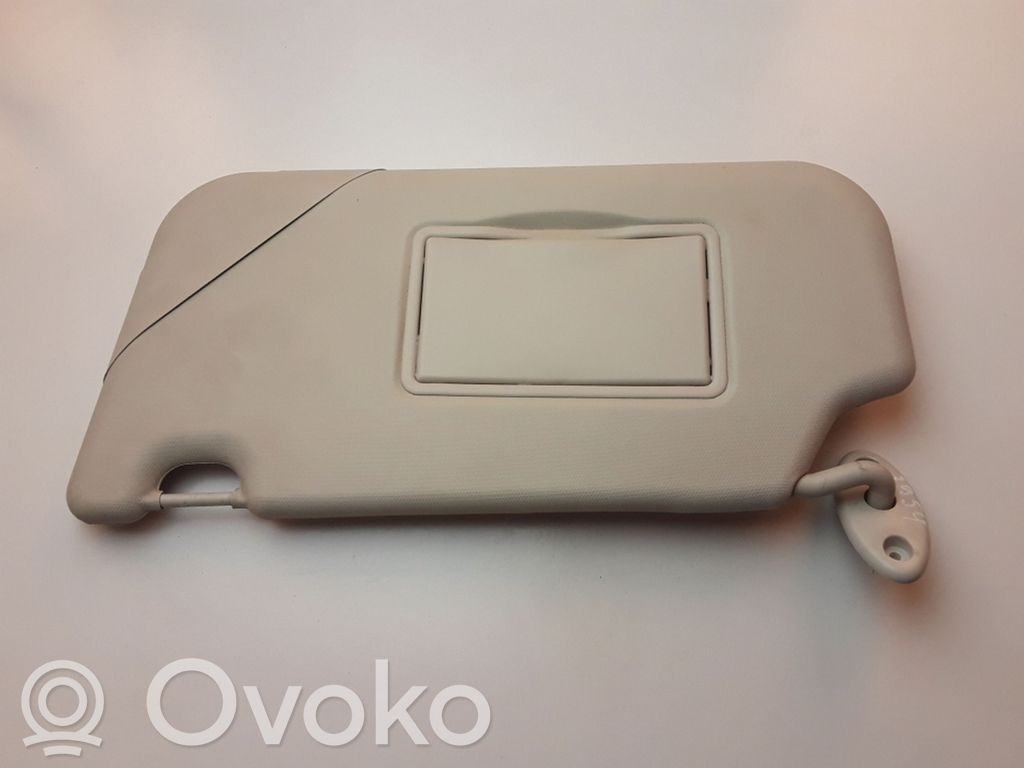 Ford Focus Sun visor 