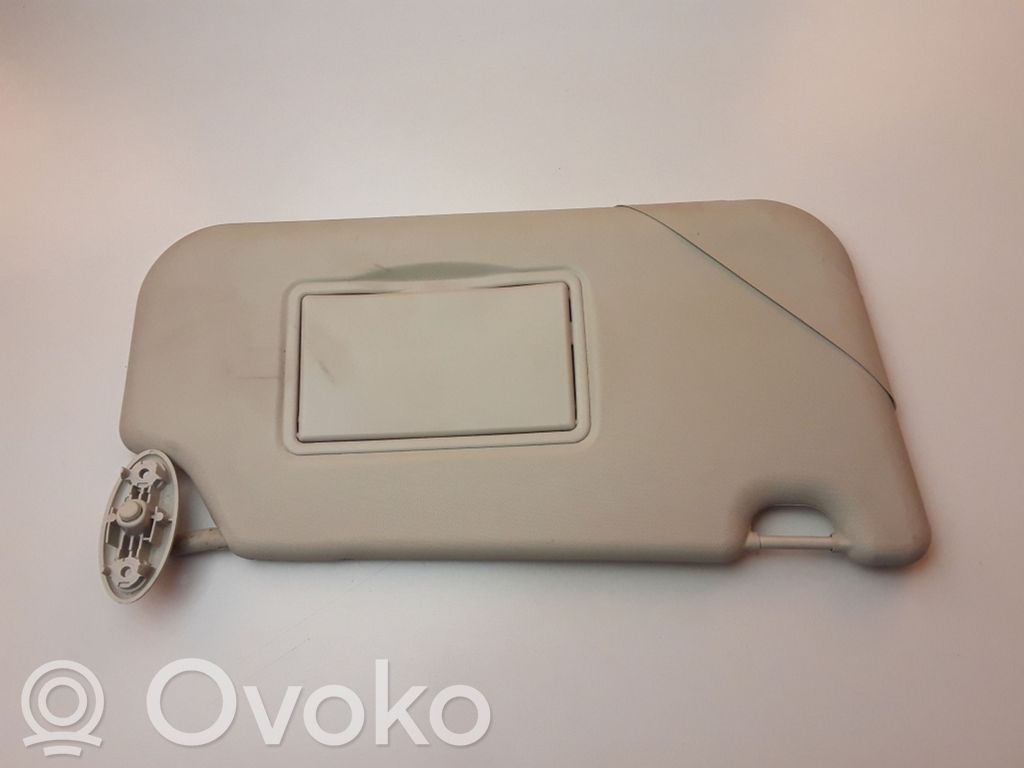 Ford Focus Sun visor 