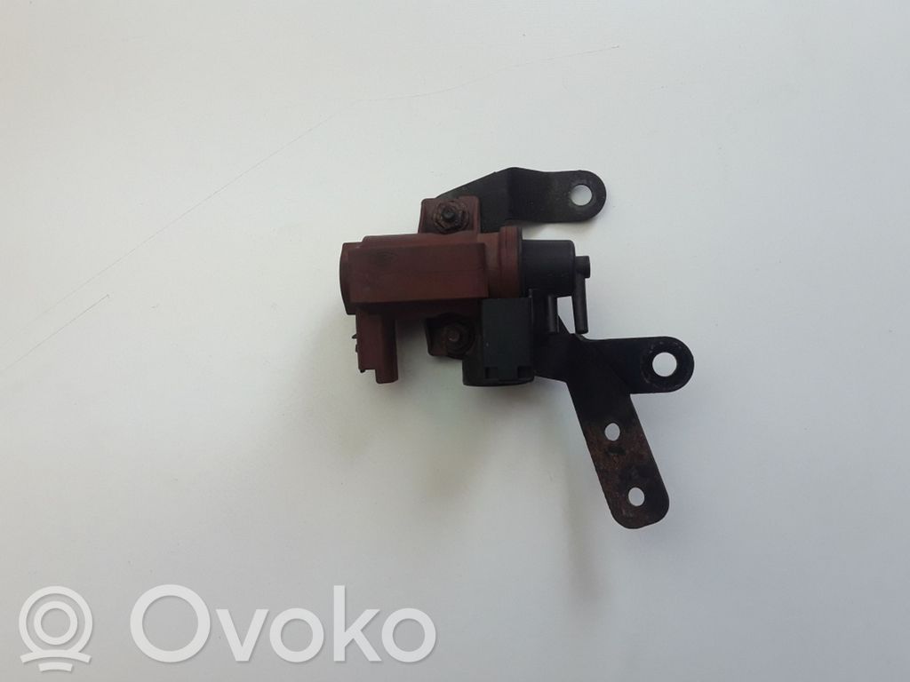Volvo C30 Elettrovalvola turbo 