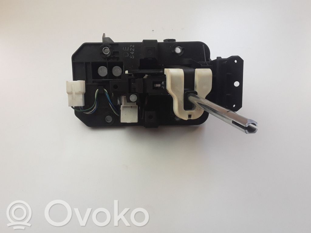 Subaru Forester SK Selector caja de cambios 