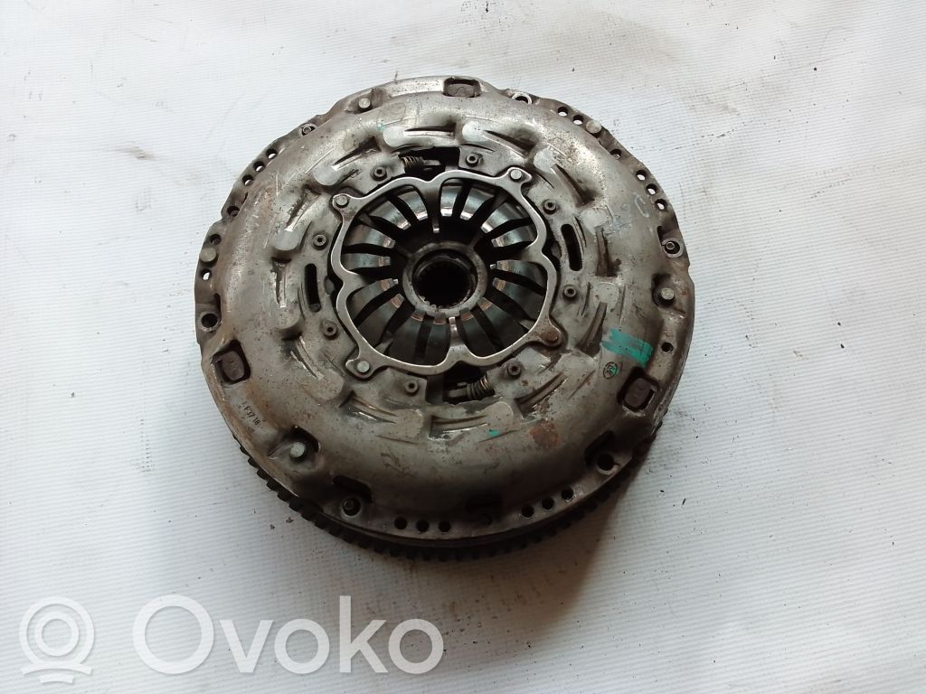 Toyota RAV 4 (XA40) Sprzęgło / Komplet 